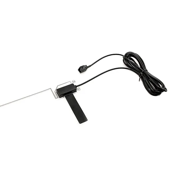 FISTUNE® DAB / DAB + Integration For BMW F-Series With CIC FISTUNE® DAB / DAB + Integration For BMW F-Series With CIC