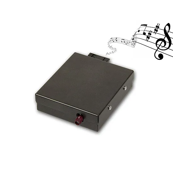 FISTUNE DAB, DAB+ Integration for Audi MMI RMC - 39818 FISTUNE DAB, DAB+ Integration for Audi MMI RMC - 39818