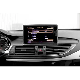 FISTUNE DAB, DAB+ Integration for Audi MMI RMC - 39818 FISTUNE DAB, DAB+ Integration for Audi MMI RMC - 39818
