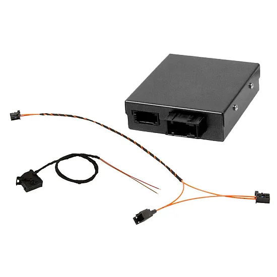 FISTUNE DAB, DAB+ Integration for Audi MMI RMC - 39818 FISTUNE DAB, DAB+ Integration for Audi MMI RMC - 39818