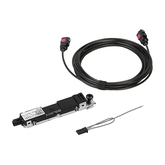 Retrofit DAB, DAB+, FISTUNE Antenna Modules for Audi Q3 8U - 39821