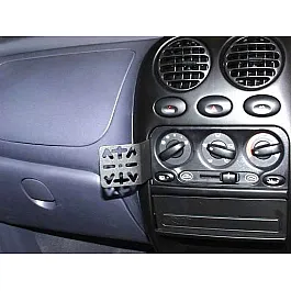 Dashmount 71513 Upper Console Mounting Bracket Daewoo Matiz 2000 > Dashmount 71513 Upper Console Mounting Bracket Daewoo Matiz 2000 >