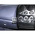 Dashmount 71513 Upper Console Mounting Bracket Daewoo Matiz 2000 >