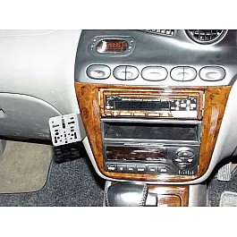 Dashmount 71599 Upper Console Mounting Bracket Daewoo Leganza Up to 2003 Dashmount 71599 Upper Console Mounting Bracket Daewoo Leganza Up to 2003