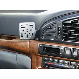 Dashmount 71691 Upper Console Mounting Bracket Daewoo Musso 1995-2001 Dashmount 71691 Upper Console Mounting Bracket Daewoo Musso 1995-2001