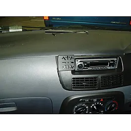 Dashmount 71347 Upper Console Mounting Bracket Daihatsu Charade 2004 > Dashmount 71347 Upper Console Mounting Bracket Daihatsu Charade 2004 >
