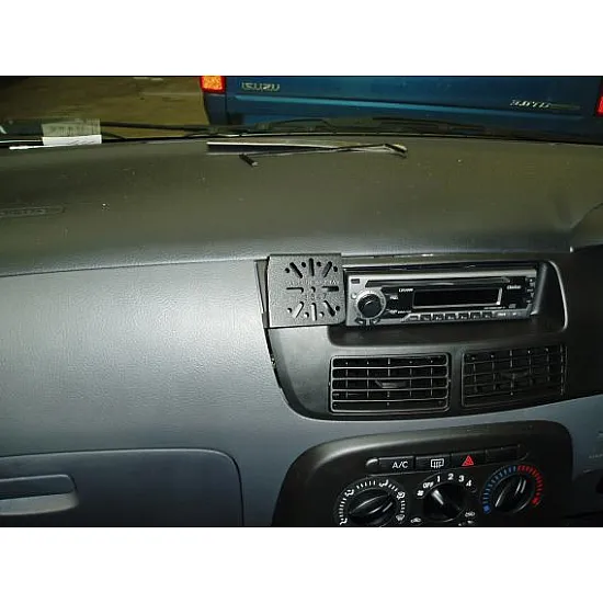 Dashmount 71347 Upper Console Mounting Bracket Daihatsu Charade 2004 >