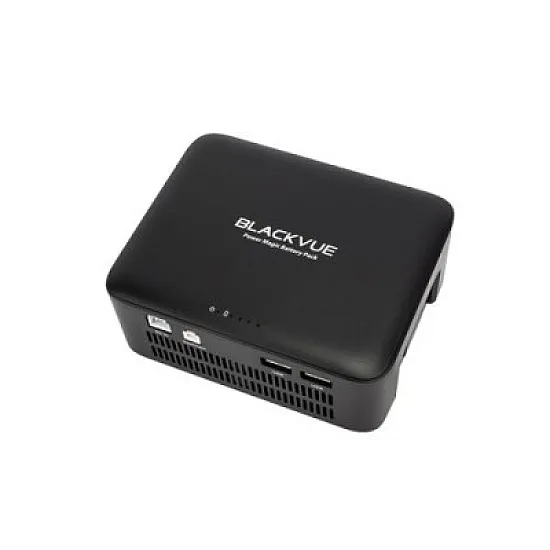 BlackVue Power Magic Battery Pack (B-112) BlackVue Power Magic Battery Pack (B-112)