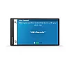 Garmin DriveSmart™ 65 & Traffic Europe Satellite Navigation with Optional Reversing Camera Garmin DriveSmart™ 65 & Traffic Europe Satellite Navigation with Optional Reversing Camera