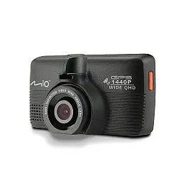 Mio Mivue 751 DUAL Car Dash Cam DVR With GPS & Speed Rear Camera Video Record Mio Mivue 751 DUAL Car Dash Cam DVR With GPS & Speed Rear Camera Video Record