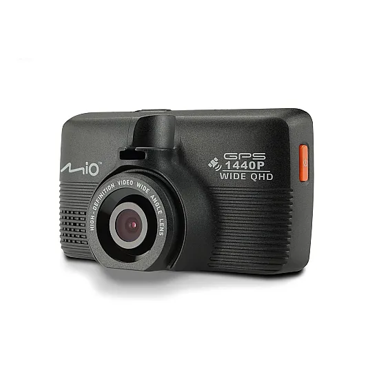 Mio Mivue 751 DUAL Car Dash Cam DVR With GPS & Speed Rear Camera Video Record Mio Mivue 751 DUAL Car Dash Cam DVR With GPS & Speed Rear Camera Video Record