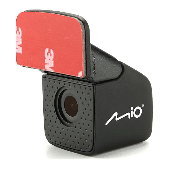 Mio Mivue 751 DUAL Car Dash Cam DVR With GPS & Speed Rear Camera Video Record Mio Mivue 751 DUAL Car Dash Cam DVR With GPS & Speed Rear Camera Video Record