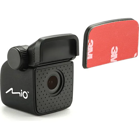 Mio Mivue 751 DUAL Car Dash Cam DVR With GPS & Speed Rear Camera Video Record Mio Mivue 751 DUAL Car Dash Cam DVR With GPS & Speed Rear Camera Video Record