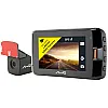 Mio Mivue 751 DUAL Car Dash Cam DVR With GPS & Speed Rear Camera Video Record Mio Mivue 751 DUAL Car Dash Cam DVR With GPS & Speed Rear Camera Video Record