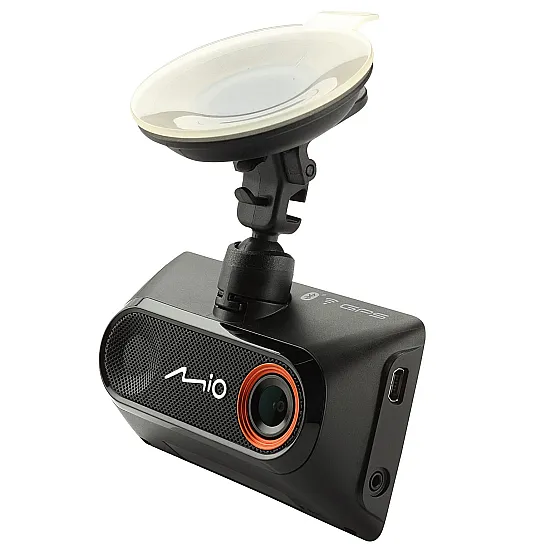 Mio Mivue 788 DUAL 2.7" HD Recording DashCam Rear Camera GPS Tracking Wifi Mio Mivue 788 DUAL 2.7" HD Recording DashCam Rear Camera GPS Tracking Wifi