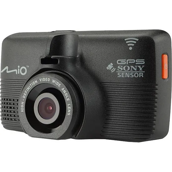 Mio Mivue 792 Dual 2.7" GPS Car Dash & Rear Camera WIFI Starvis Sensor HD Record