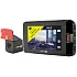Mio Mivue 792 Dual 2.7" GPS Car Dash & Rear Camera WIFI Starvis Sensor HD Record