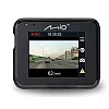 Mio Mivue C323P 1080p Full HD 130° Wide Angle View F2.0 Aperture Lens Dash Cam Mio Mivue C323P 1080p Full HD 130° Wide Angle View F2.0 Aperture Lens Dash Cam
