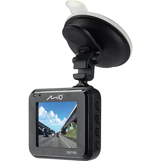 MIO MIVUE C330 GPS 1080P Dash Cam Driving Recorder with Safety Cameras MIO MIVUE C330 GPS 1080P Dash Cam Driving Recorder with Safety Cameras