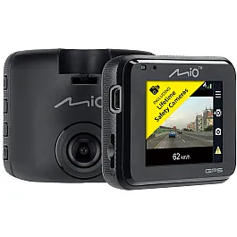 MIO MIVUE C330 GPS 1080P Dash Cam Driving Recorder with Safety Cameras MIO MIVUE C330 GPS 1080P Dash Cam Driving Recorder with Safety Cameras