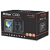MIO MIVUE C330 GPS 1080P Dash Cam Driving Recorder with Safety Cameras MIO MIVUE C330 GPS 1080P Dash Cam Driving Recorder with Safety Cameras