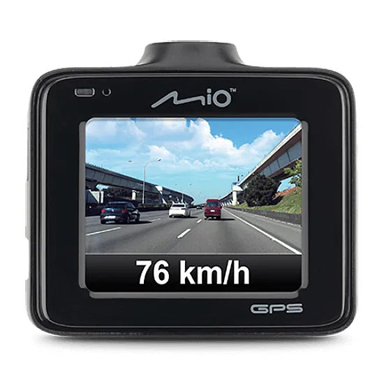 Mio Mivue C335 2" Car Dash Cam 1080p Full HD 30 fps GPS Tracking 3Axis G-Sensor Mio Mivue C335 2" Car Dash Cam 1080p Full HD 30 fps GPS Tracking 3Axis G-Sensor