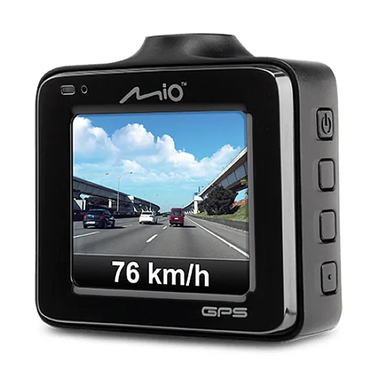 Mio Mivue C335 2" Car Dash Cam 1080p Full HD 30 fps GPS Tracking 3Axis G-Sensor Mio Mivue C335 2" Car Dash Cam 1080p Full HD 30 fps GPS Tracking 3Axis G-Sensor