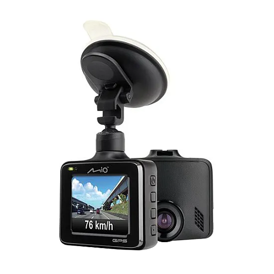 Mio Mivue C335 2" Car Dash Cam 1080p Full HD 30 fps GPS Tracking 3Axis G-Sensor Mio Mivue C335 2" Car Dash Cam 1080p Full HD 30 fps GPS Tracking 3Axis G-Sensor
