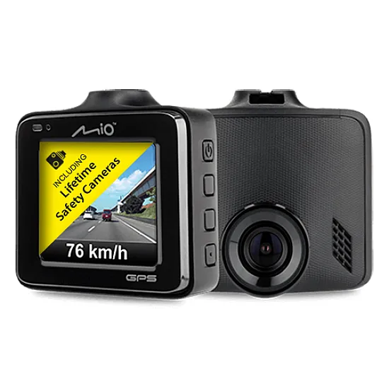 Mio Mivue C335 2" Car Dash Cam 1080p Full HD 30 fps GPS Tracking 3Axis G-Sensor Mio Mivue C335 2" Car Dash Cam 1080p Full HD 30 fps GPS Tracking 3Axis G-Sensor