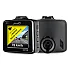 Mio Mivue C335 2" Car Dash Cam 1080p Full HD 30 fps GPS Tracking 3Axis G-Sensor
