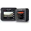 Mio Mivue C380 DUAL 2" Car Dash Cam Front Rear 32GB 1080p Full HD GPS Tracking