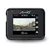 Mio Mivue C380 DUAL 2" Car Dash Cam Front Rear 32GB 1080p Full HD GPS Tracking