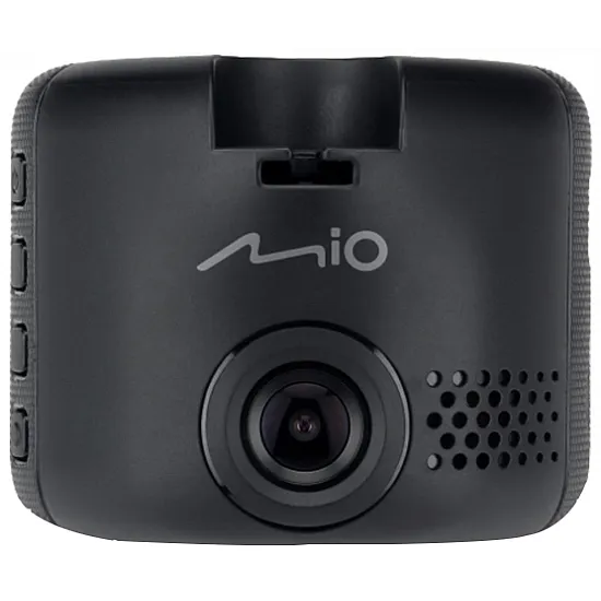 Mio Mivue C380 DUAL 2" Car Dash Cam Front Rear 32GB 1080p Full HD GPS Tracking