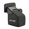 Mio Mivue C380 DUAL 2" Car Dash Cam Front Rear 32GB 1080p Full HD GPS Tracking