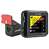 Mio Mivue C380 DUAL 2" Car Dash Cam Front Rear 32GB 1080p Full HD GPS Tracking