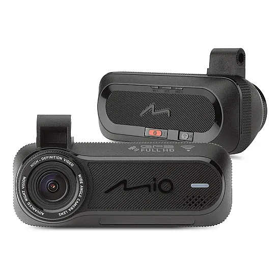 MIO Mivue J60 1080p HD Recording at 30FPS GPS Tracking Integrated WIFI MIO Mivue J60 1080p HD Recording at 30FPS GPS Tracking Integrated WIFI