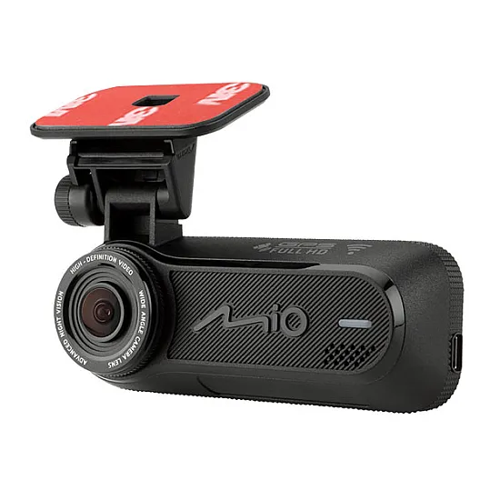 MIO Mivue J60 1080p HD Recording at 30FPS GPS Tracking Integrated WIFI MIO Mivue J60 1080p HD Recording at 30FPS GPS Tracking Integrated WIFI