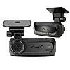 Mio Mivue J85 Car Dash Camera GPS Tracking 2.5K QHD 1600p Video Recording Wi-Fi Mio Mivue J85 Car Dash Camera GPS Tracking 2.5K QHD 1600p Video Recording Wi-Fi