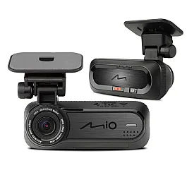 Mio Mivue J85 Car Dash Camera GPS Tracking 2.5K QHD 1600p Video Recording Wi-Fi Mio Mivue J85 Car Dash Camera GPS Tracking 2.5K QHD 1600p Video Recording Wi-Fi