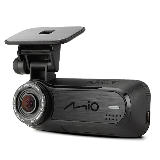 Mio Mivue J85 Car Dash Camera GPS Tracking 2.5K QHD 1600p Video Recording Wi-Fi Mio Mivue J85 Car Dash Camera GPS Tracking 2.5K QHD 1600p Video Recording Wi-Fi