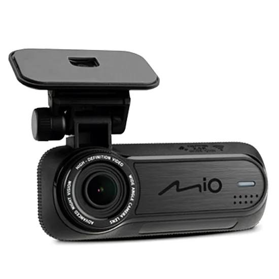 Mio Mivue J85 Car Dash Camera GPS Tracking 2.5K QHD 1600p Video Recording Wi-Fi Mio Mivue J85 Car Dash Camera GPS Tracking 2.5K QHD 1600p Video Recording Wi-Fi