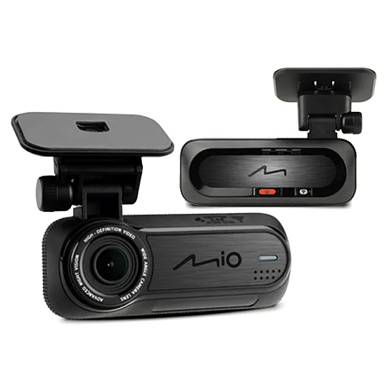 Mio Mivue J85 Car Dash Camera GPS Tracking 2.5K QHD 1600p Video Recording Wi-Fi Mio Mivue J85 Car Dash Camera GPS Tracking 2.5K QHD 1600p Video Recording Wi-Fi