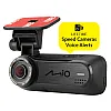 Mio Mivue J85 Car Dash Camera GPS Tracking 2.5K QHD 1600p Video Recording Wi-Fi Mio Mivue J85 Car Dash Camera GPS Tracking 2.5K QHD 1600p Video Recording Wi-Fi