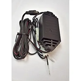 Snooper Hardwire Kit