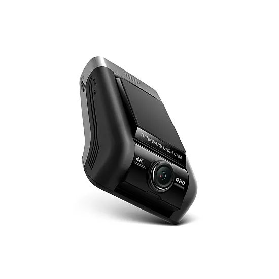 THINKWARE Dash Cam U1000 4K Ultra HD 2CH Front and Rear Camera Solution THINKWARE Dash Cam U1000 4K Ultra HD 2CH Front and Rear Camera Solution