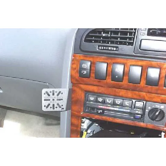 Dashmount 71397 Upper Console Mounting Bracket Daewoo Musso 2001 > Dashmount 71397 Upper Console Mounting Bracket Daewoo Musso 2001 >