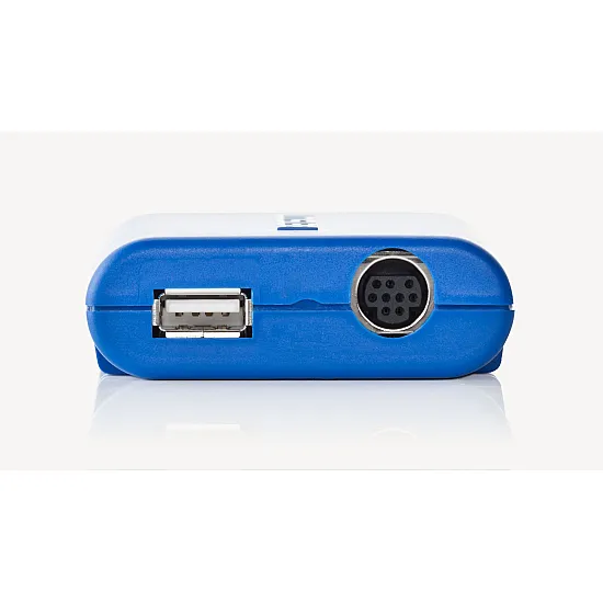 Dension Gateway Lite BT GBL3AU2 non-text iPod iPhone/USB/AUX/Bluetooth Interface Adaptor