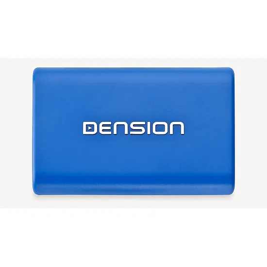 Dension Gateway Lite BT GBL3AU2 non-text iPod iPhone/USB/AUX/Bluetooth Interface Adaptor