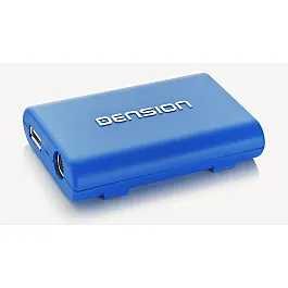 Dension Gateway Lite BT GBL3AU2 non-text iPod iPhone/USB/AUX/Bluetooth Interface Adaptor Dension Gateway Lite BT GBL3AU2 non-text iPod iPhone/USB/AUX/Bluetooth Interface Adaptor