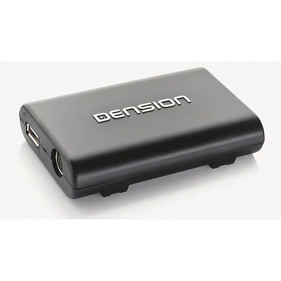 Dension Gateway Lite GWL3AU2 For Your iPod, iPhone Smartphone USB and Aux Devices. Dension Gateway Lite GWL3AU2 For Your iPod, iPhone Smartphone USB and Aux Devices.